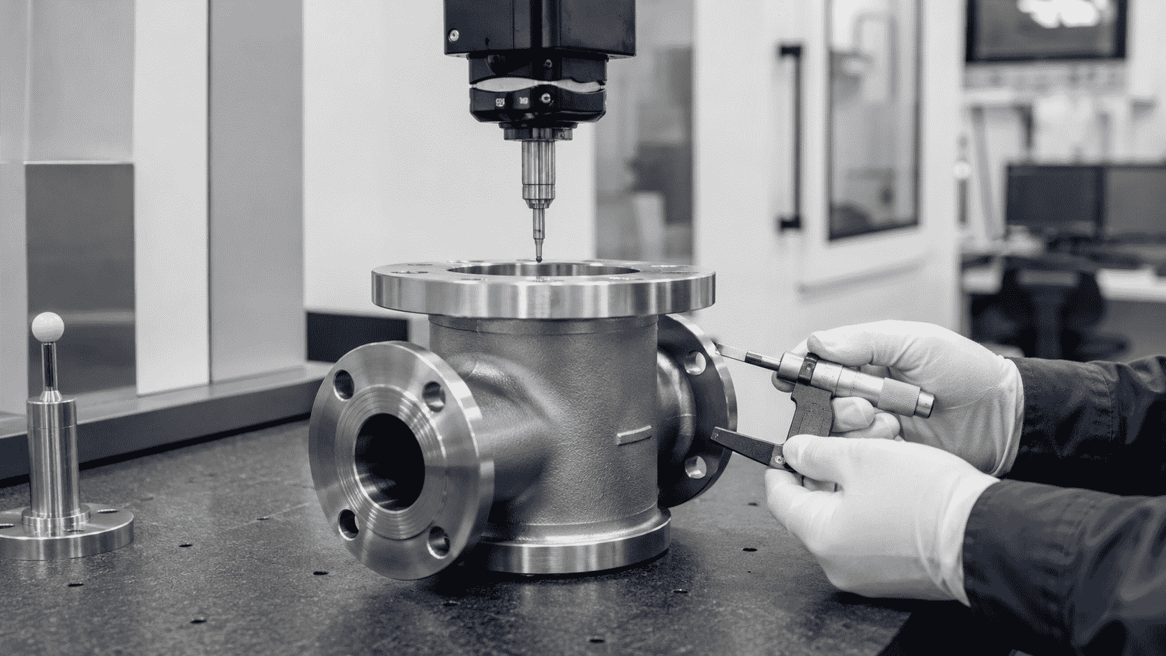 Coating and Painting Systems for Corrosion Protection on Pipe Fittings